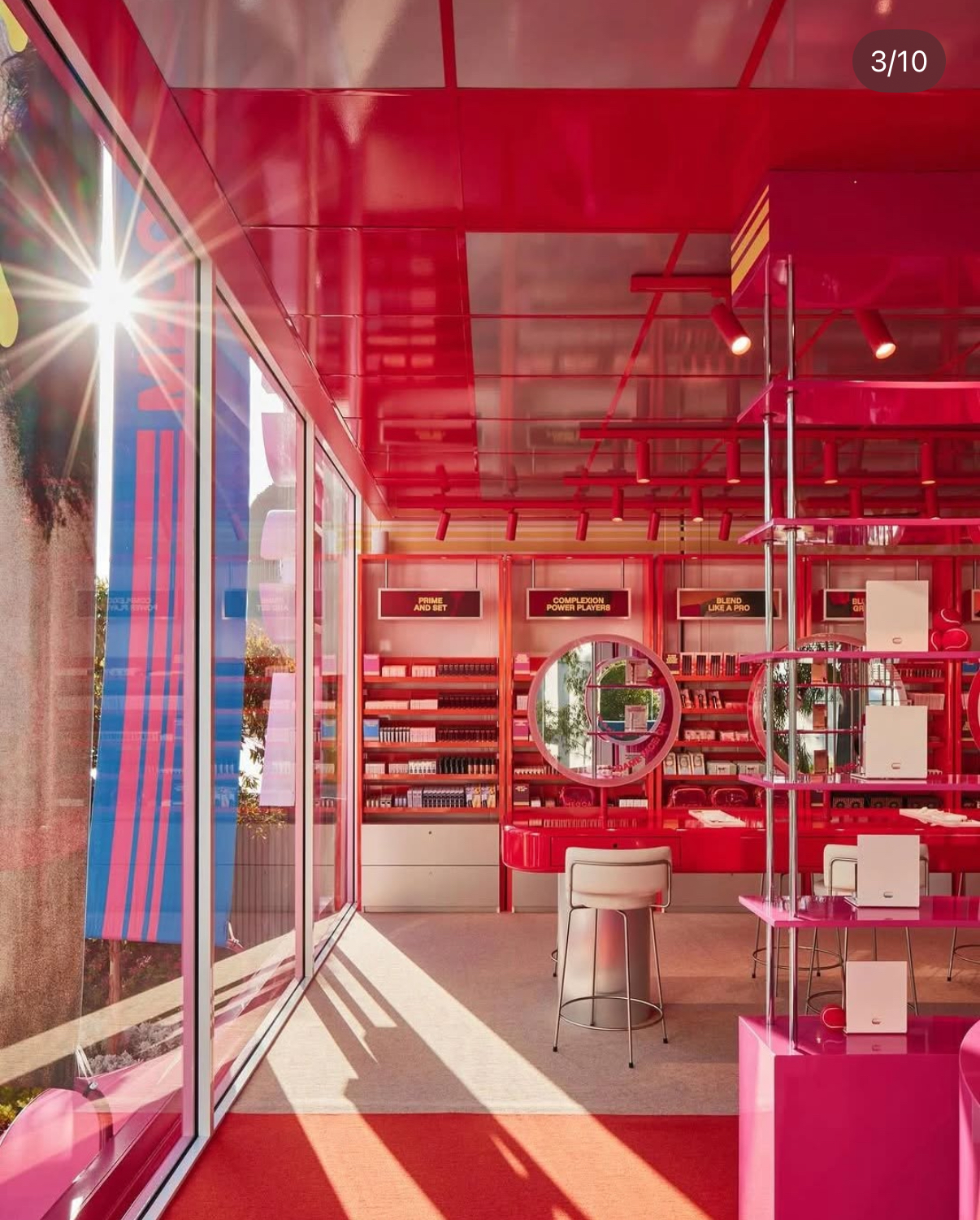 Mecca Popup - Image 3